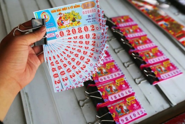 Trúng 3 số cuối giải 5 được bao nhiêu tiền? Cách tính chính xác