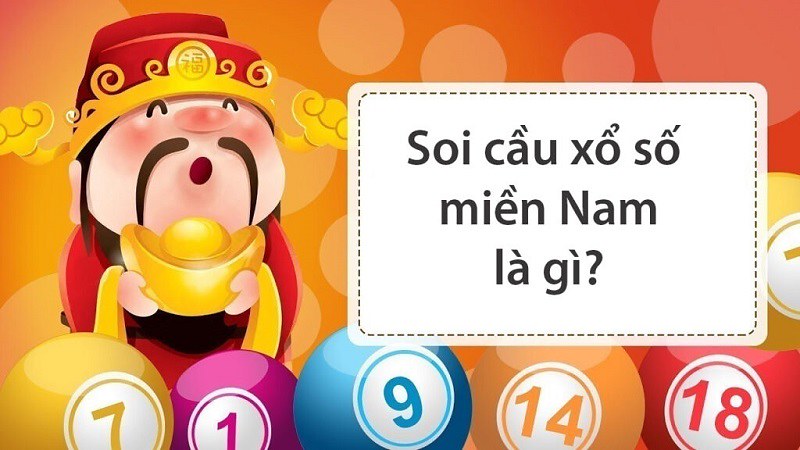 Xổ số miền Nam là gì?