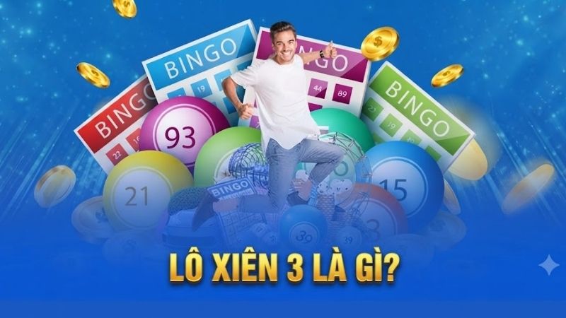 Lô xiên 3