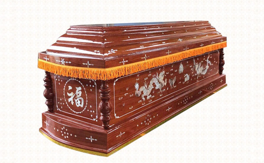 Mơ thấy người chết trong quan tài có thể liên quan đến sự thay đổi Mơ thấy người chết trong quan tài có thể liên quan đến sự thay đổi