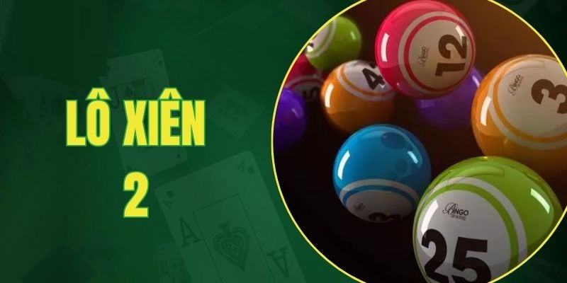 Thống kê lô xiên 2 trong 7 ngày giúp nhận diện những cặp số đang được quan tâm