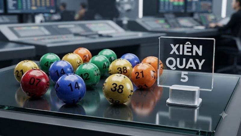 Tìm hiểu khái niệm xiên quay 5
