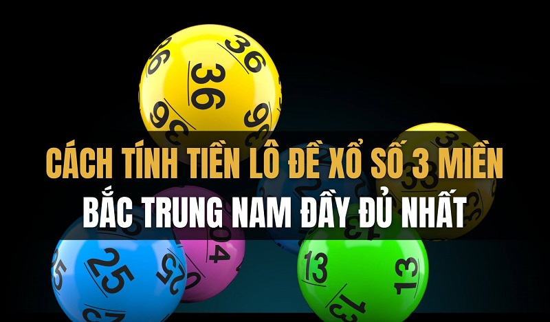 Giải đáp thắc mắc 1000 điểm lô là bao nhiêu tiền?