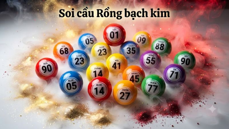 Bạc nhớ Rồng Bạch Kim là gì?