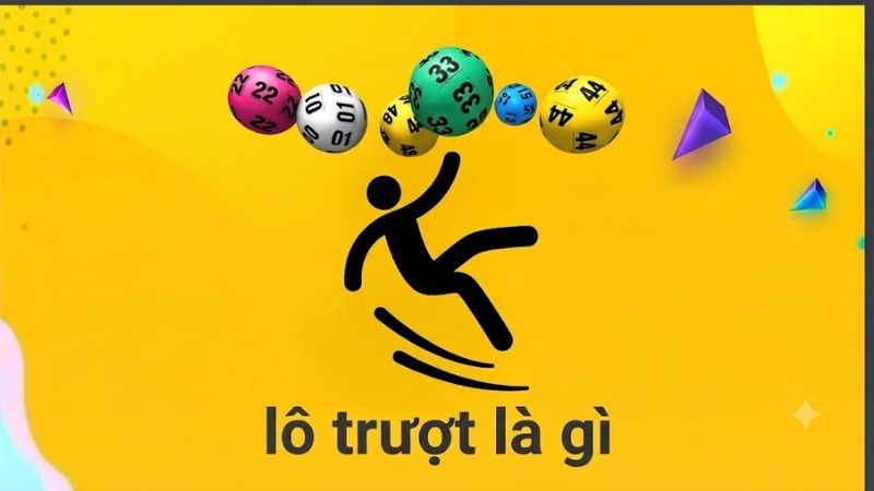 Bản chất lô trượt là gì?