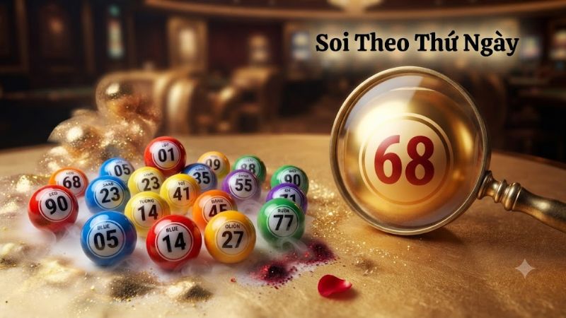 Soi cầu Rồng Bạch Kim hiệu quả cao