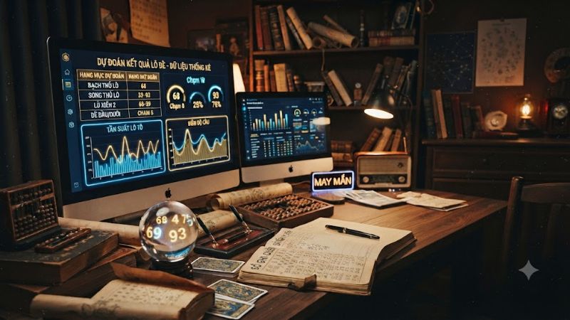 Cơ chế xử lý dữ liệu tự động, liên tục