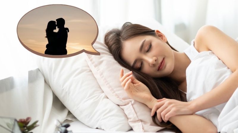 Mơ thấy người yêu cũ có người yêu mới có sao không? Mơ thấy người yêu cũ có người yêu mới có sao không?