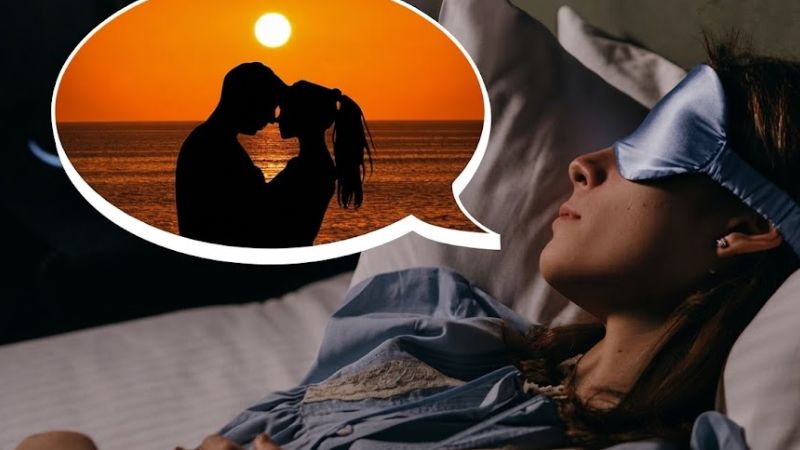 Nằm mơ thấy tình cũ hạnh phúc bên tình mới và bạn ghen tuông Nằm mơ thấy tình cũ hạnh phúc bên tình mới và bạn ghen tuông